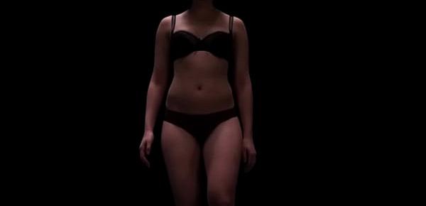  Scarlett Johansson in Under the Skin 2013